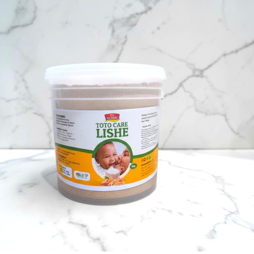 Toto Care Lishe Sado